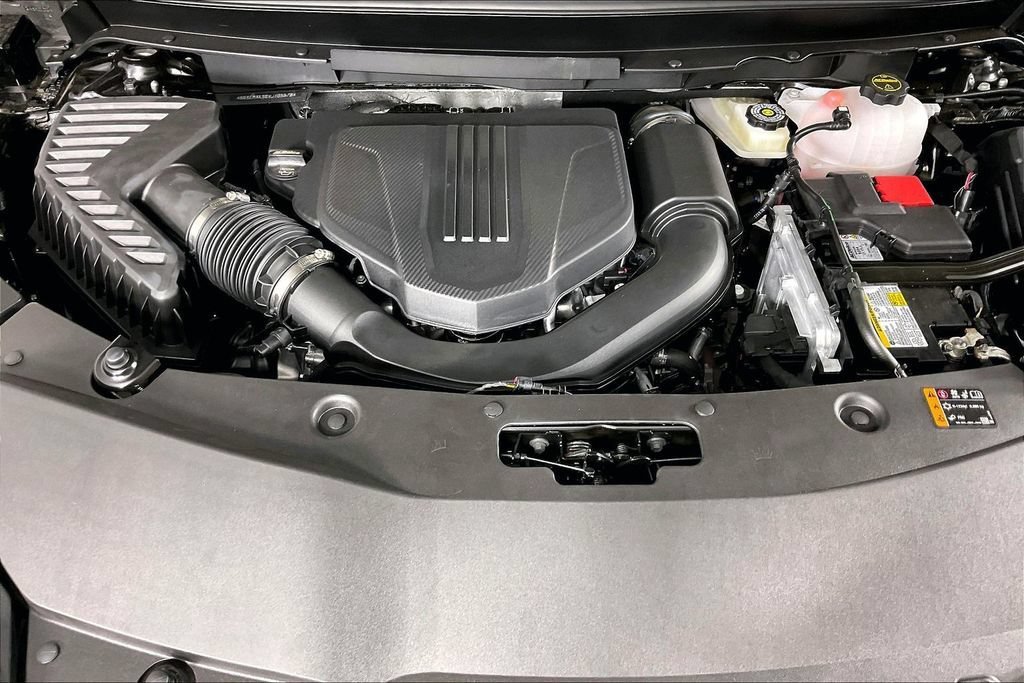 New 2027 Buick Enclave Preferred w/ Super Cruise Package FWD image 2