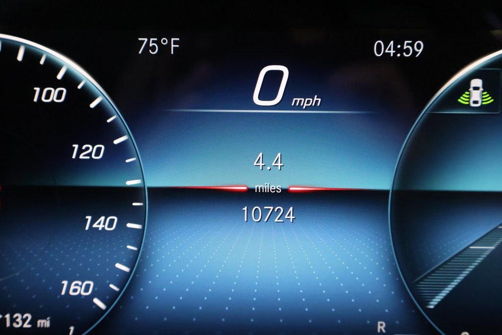 Certified 2022 Mercedes-Benz E 350 Sedan image 17