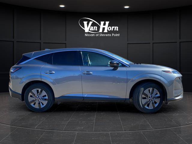 Used 2025 Nissan Murano SL image 2