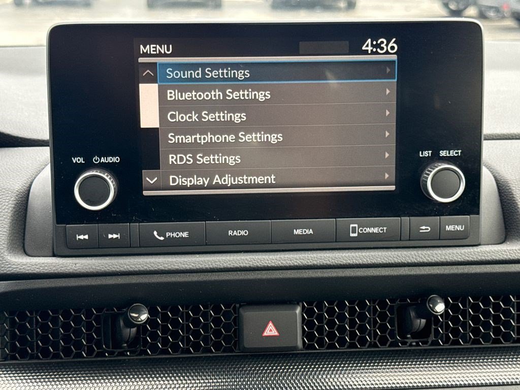 Used 2024 Honda CR-V Sport image 28