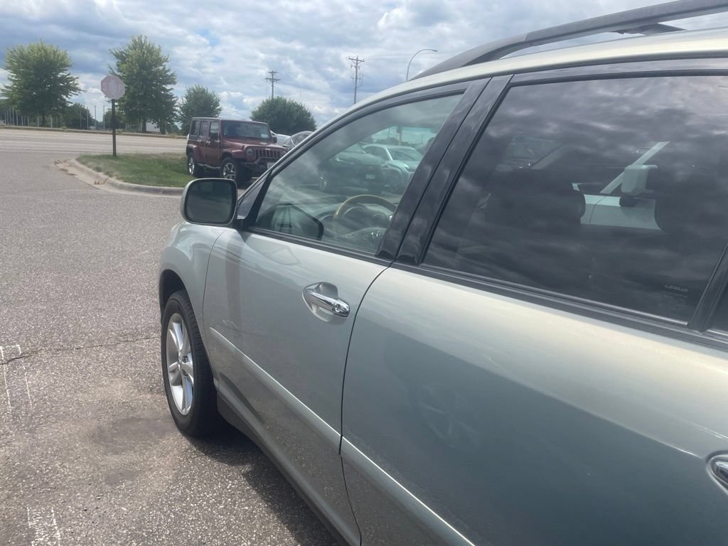 Used 2008 Lexus RX 400h AWD image 17