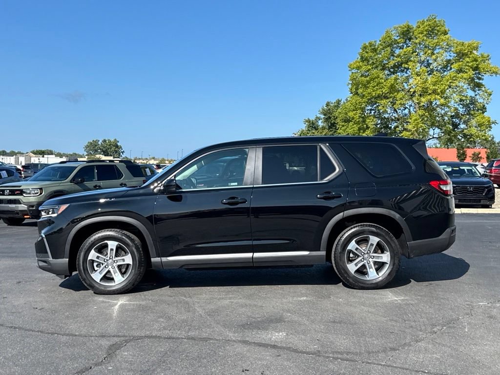 Used 2024 Honda Pilot EX-L image 4