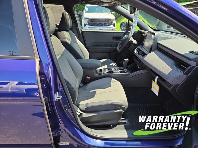 Certified 2026 Subaru Outback Premium w/ Premium/Limited Package AWD/4WD image 15