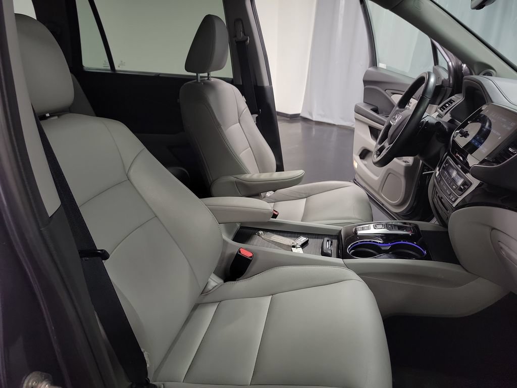 Used 2019 Honda Pilot Touring image 29