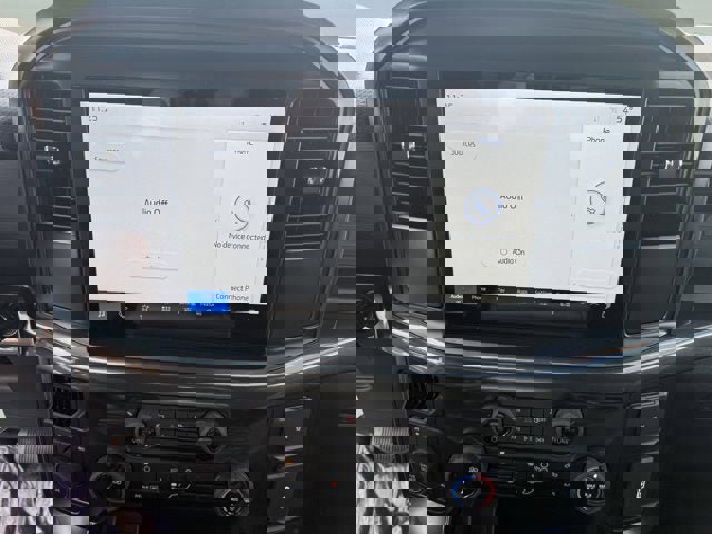 New 2025 Ford F150 STX w/ Equipment Group 200A image 14