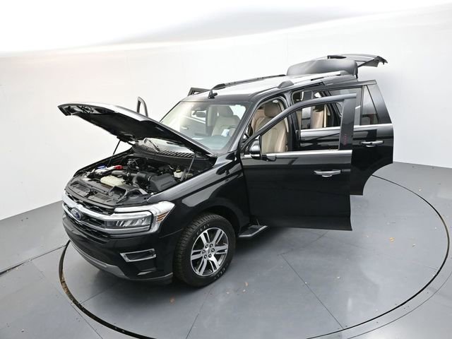 Used 2022 Ford Expedition Limited image 39
