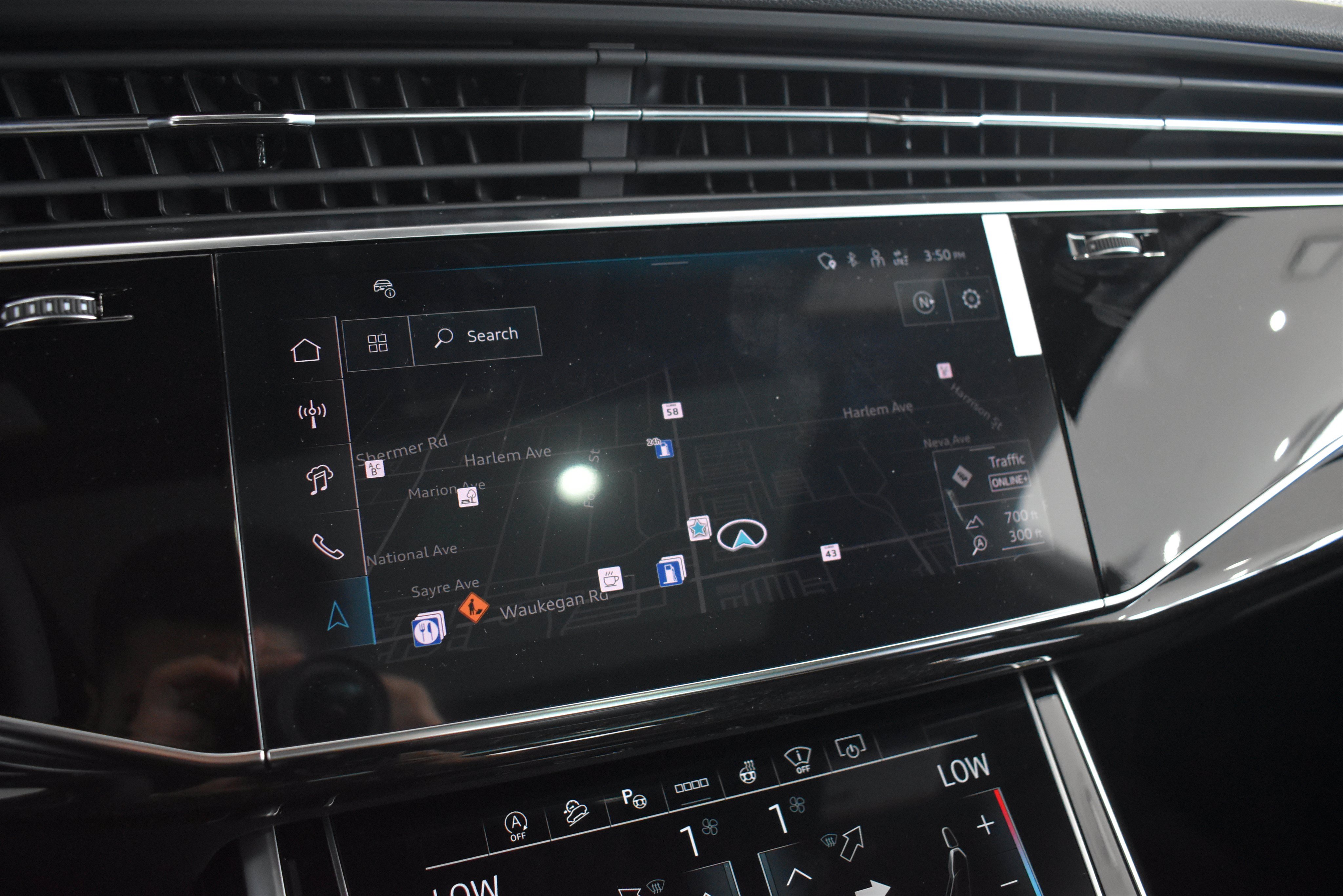 New 2026 Audi Q7 3.0T Prestige AWD/4WD image 18