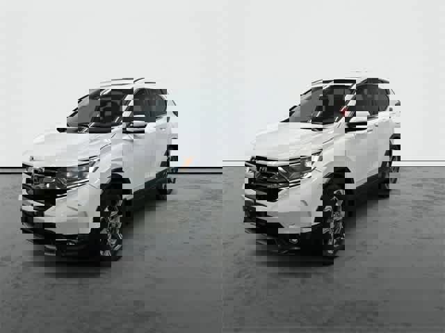 Used 2019 Honda CR-V EX-L image 7