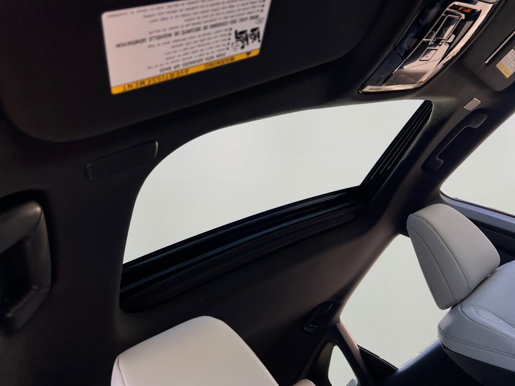 New 2026 Lexus RX 350 Premium image 4