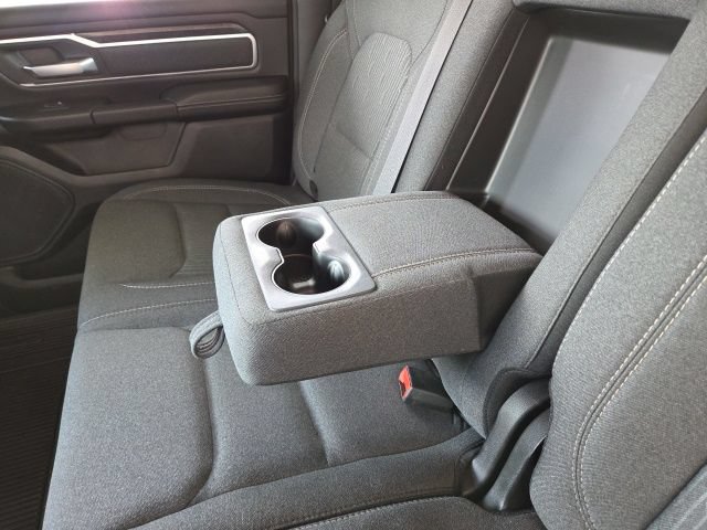 Used 2019 RAM 1500 Big Horn AWD/4WD image 40