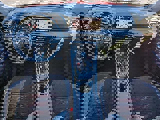 New 2024 Dodge Hornet R/T Plus image 16