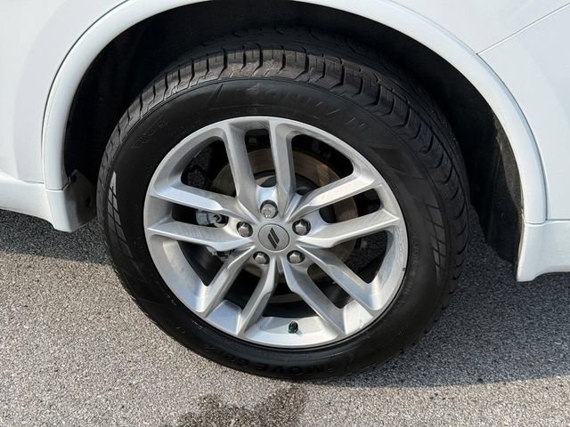 Used 2024 Dodge Durango GT AWD/4WD image 11