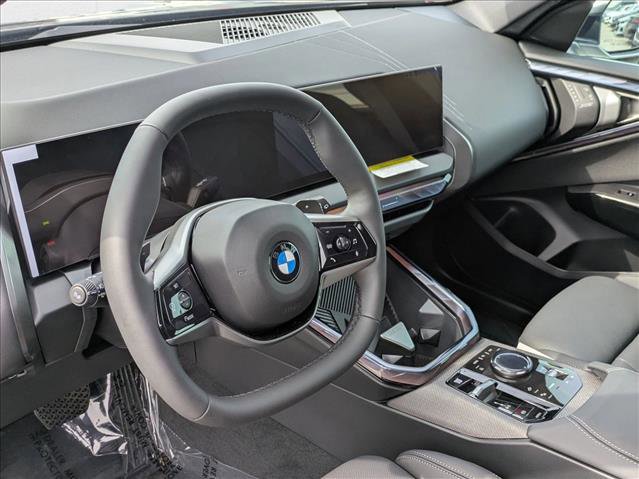 New 2026 BMW X3 xDrive30 w/ Convenience Package image 3