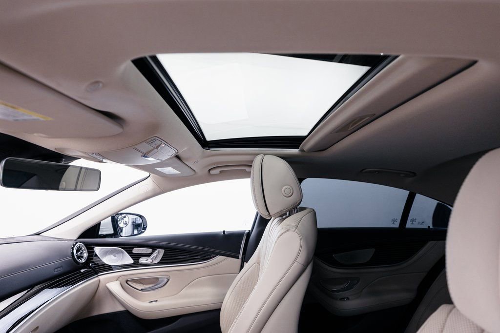 Used 2022 Mercedes-Benz CLS 450 4MATIC image 24