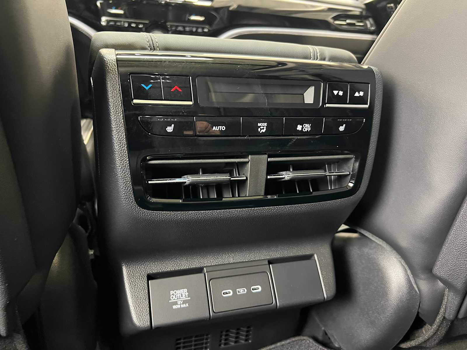 New 2026 Acura MDX SH-AWD w/ Advance Package image 32