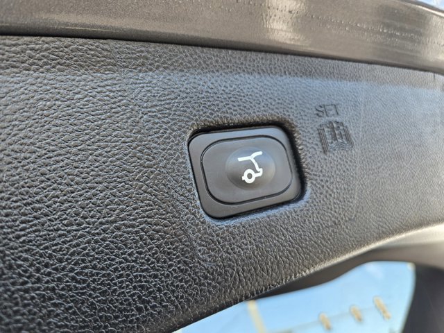 Certified 2024 Ford Edge ST-Line AWD/4WD image 37