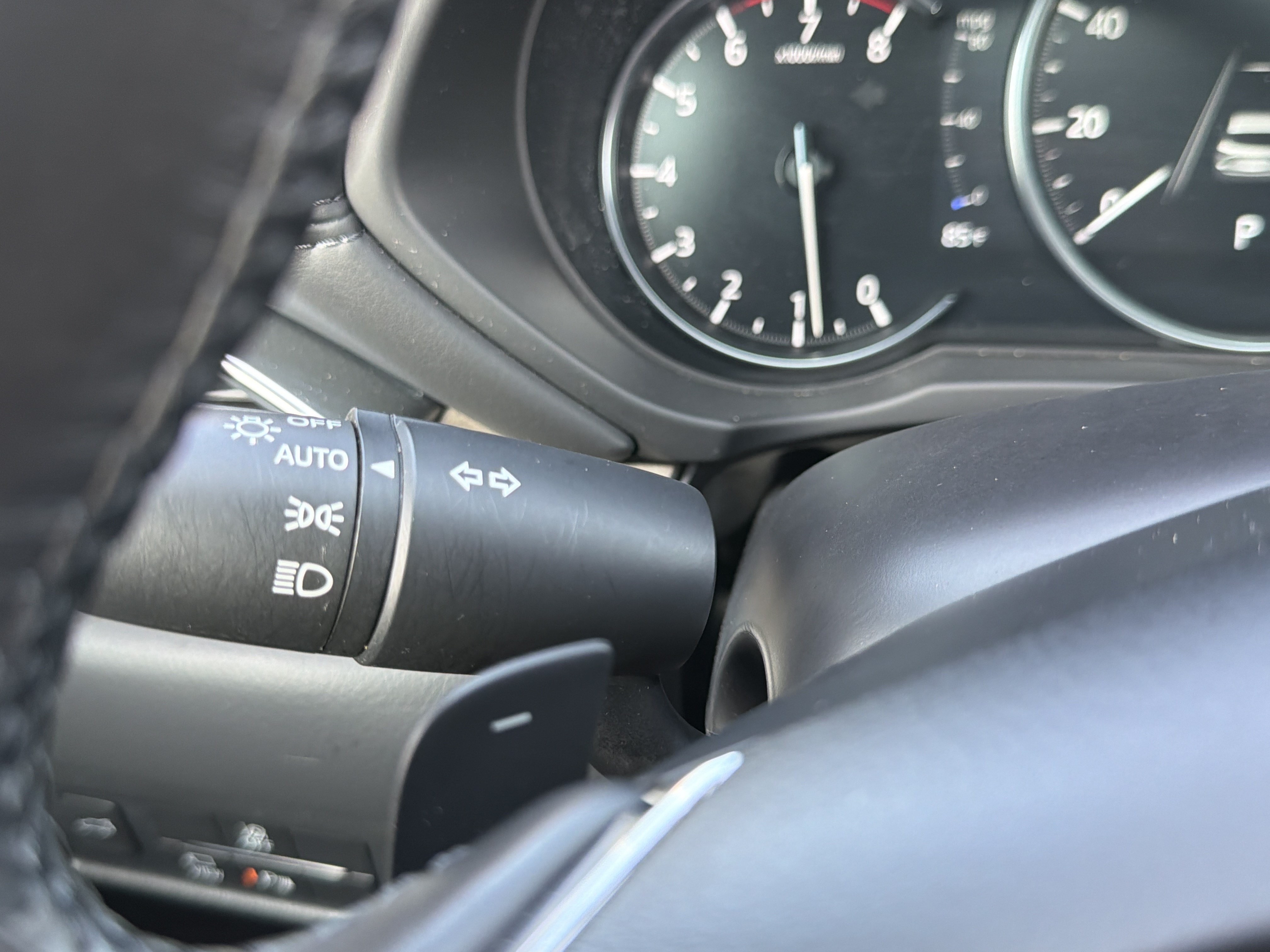 Certified 2023 MAZDA CX-5 Signature AWD/4WD image 37
