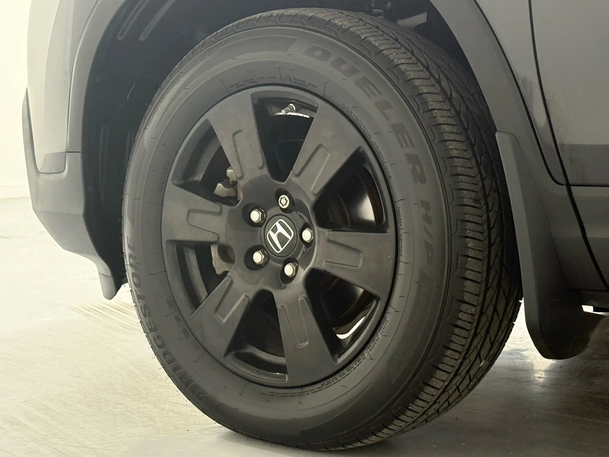 Used 2017 Honda Ridgeline Black Edition image 53