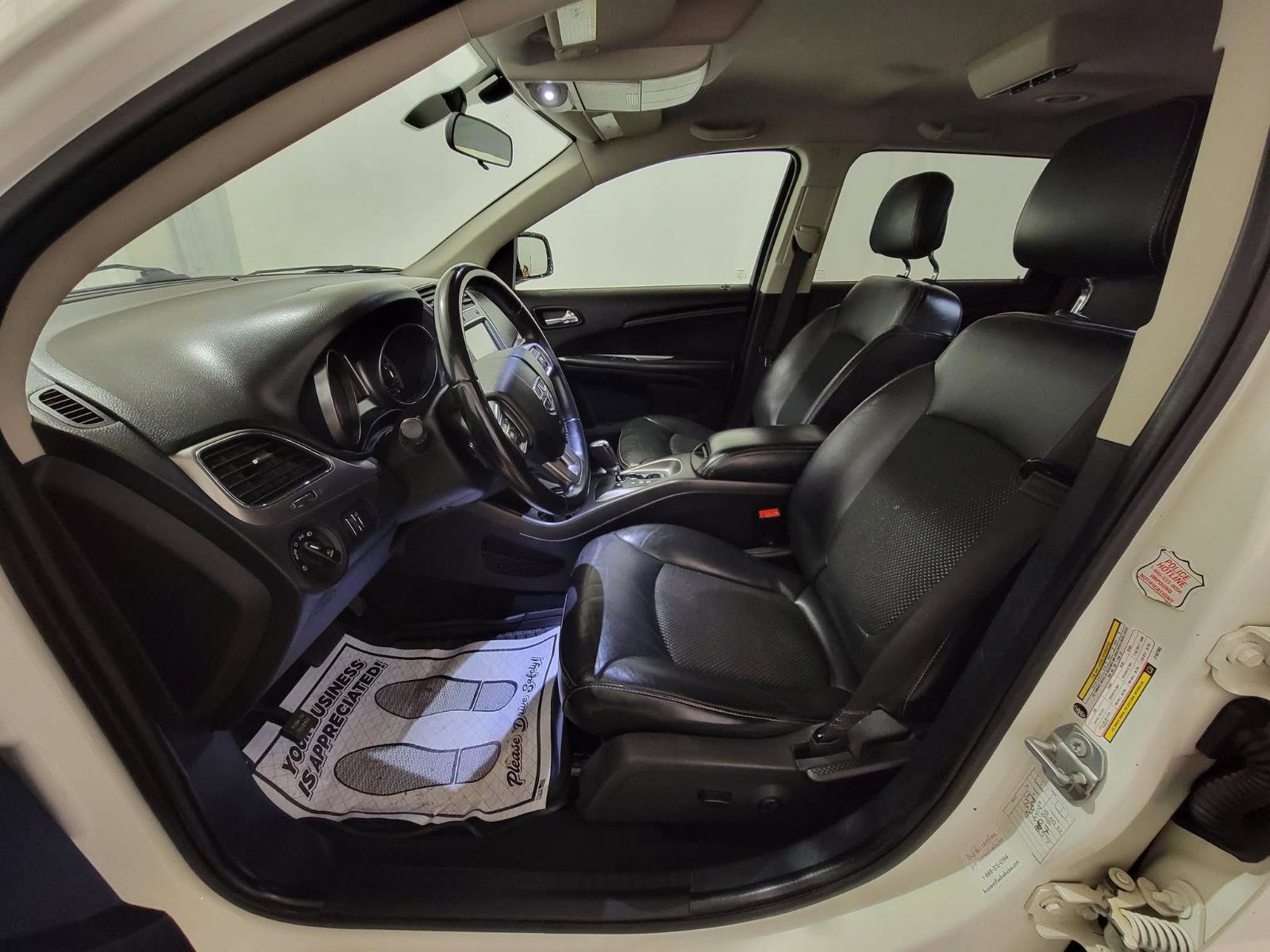 Used 2018 Dodge Journey Crossroad image 11