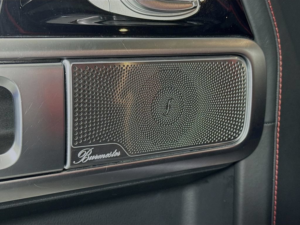 Used 2019 Mercedes-Benz G 63 AMG 4MATIC image 19