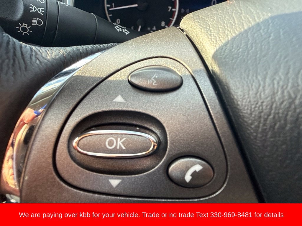 Used 2024 Nissan Murano SV AWD/4WD image 19