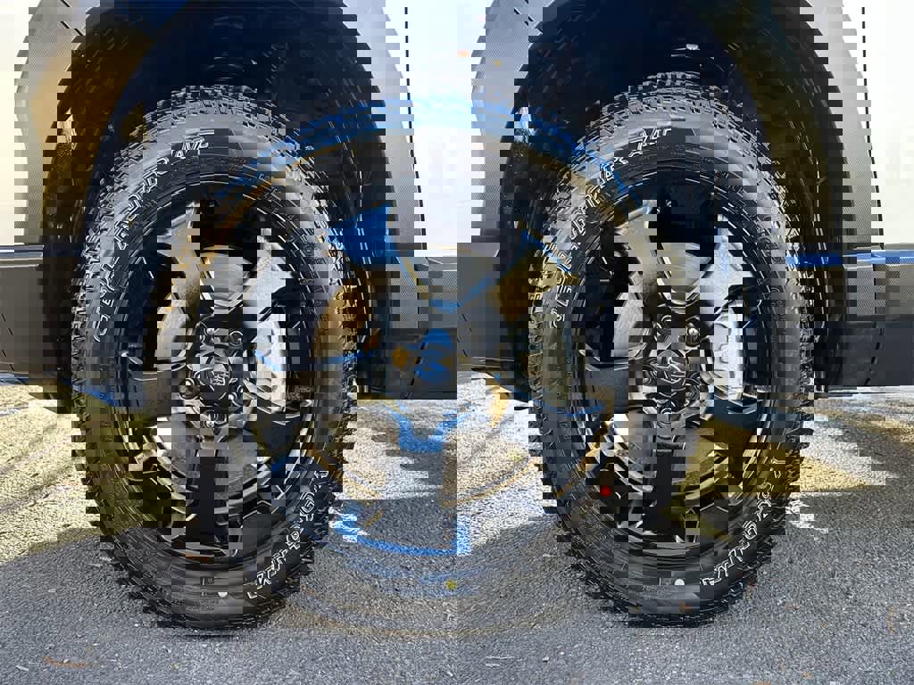 Certified 2024 Subaru Forester Wilderness image 8