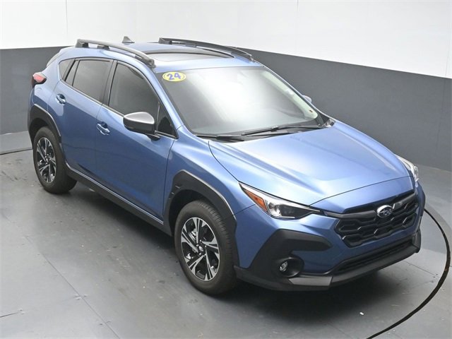 Certified 2024 Subaru Crosstrek 2.0i Premium image 41