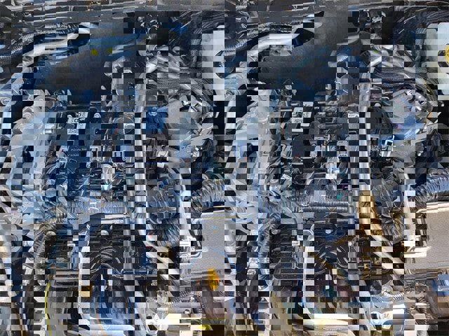 Used 2025 Nissan Kicks S image 31