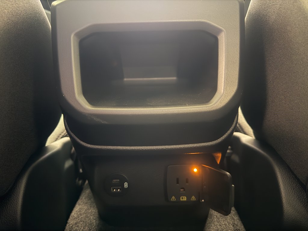 New 2026 Ford Ranger XLT AWD/4WD image 40