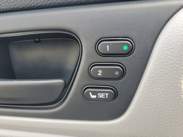 Certified 2023 Honda Odyssey EX-L image 21
