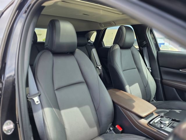 Certified 2025 MAZDA CX-30 2.5 Turbo w/ Premium Plus Pkg AWD/4WD image 13