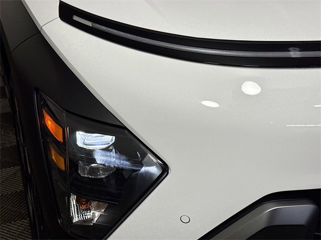 New 2026 Hyundai Kona Limited image 3