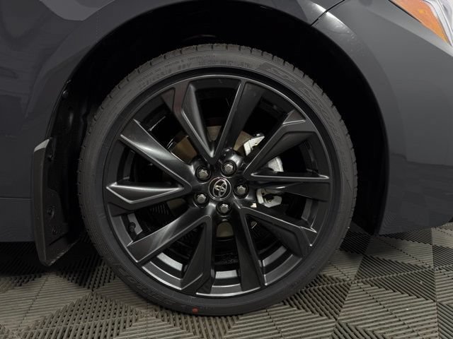 New 2026 Toyota Corolla SE FWD image 9