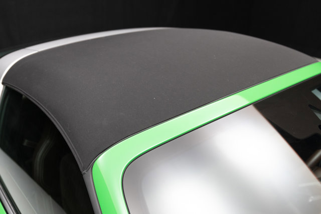 Used 2024 Porsche 911 Targa 4S image 45