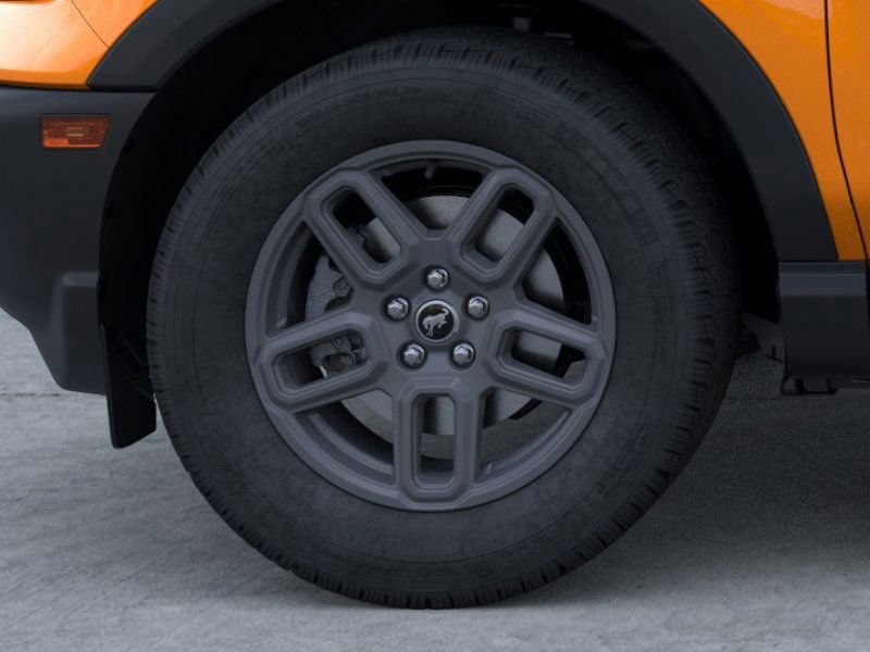 New 2026 Ford Bronco Sport Big Bend image 19