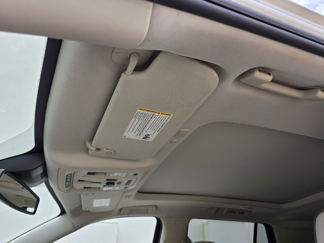 Used 2024 GMC Yukon Denali image 24