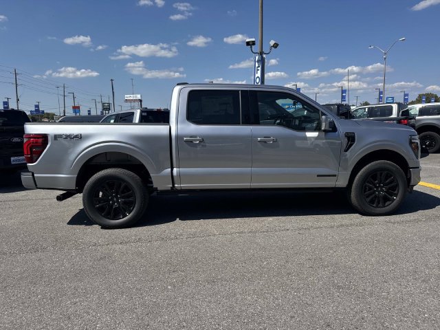 New 2026 Ford F150 Platinum w/ Equipment Group 702A High AWD/4WD image 4