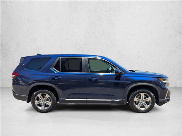 Used 2024 Honda Pilot EX-L image 4