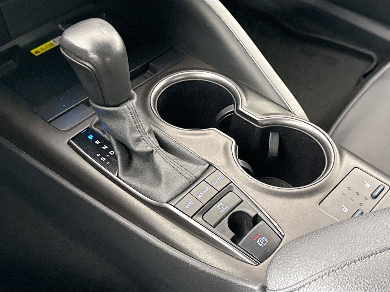 Certified 2024 Toyota Camry XSE FWD image 26