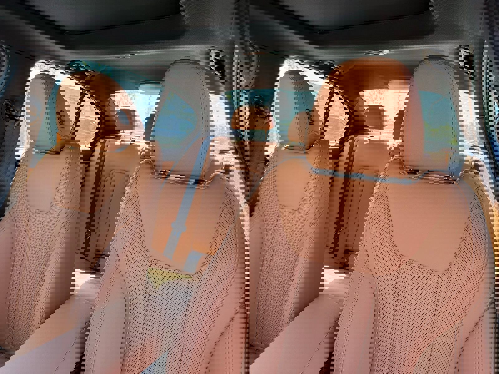 New 2026 BMW 330i Sedan image 21