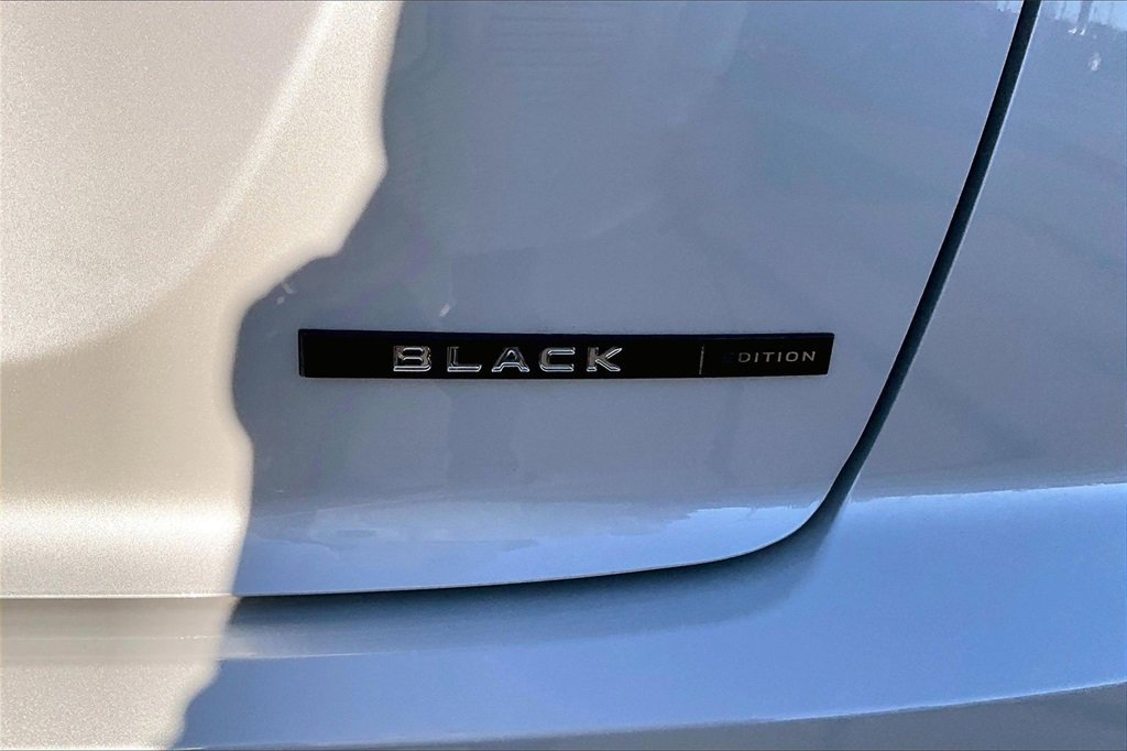 New 2026 Mitsubishi Eclipse Cross Black Edition image 12