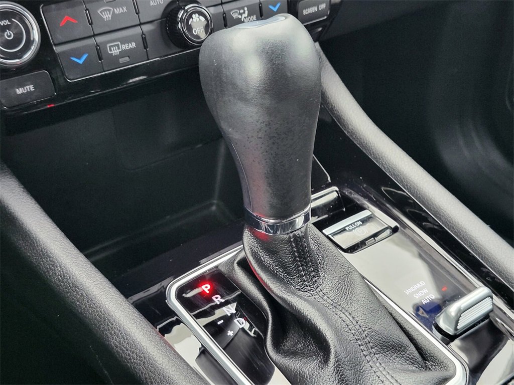 Used 2023 Jeep Compass Limited w/ Elite Group image 25