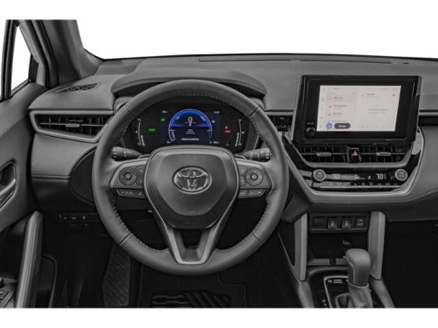 Used 2023 Toyota Corolla Cross AWD Hybrid image 34