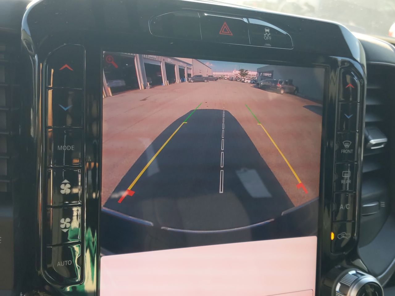 New 2026 RAM 3500 Tradesman image 34