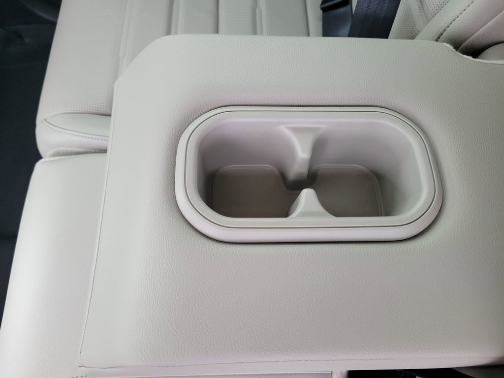 New 2026 Honda CR-V EX-L image 30