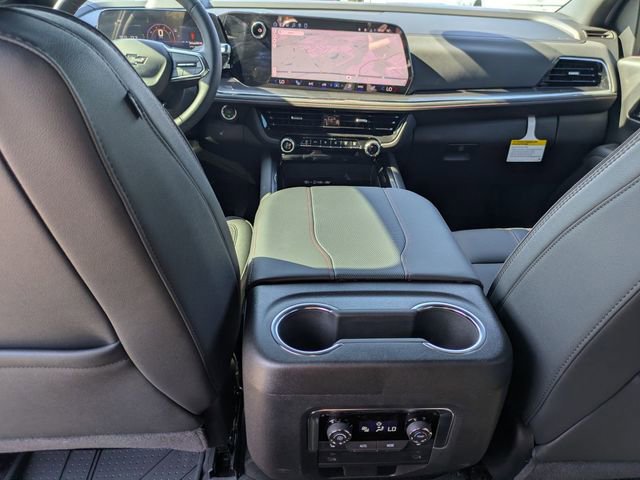 New 2026 Chevrolet Suburban RST w/ Comfort Package image 29