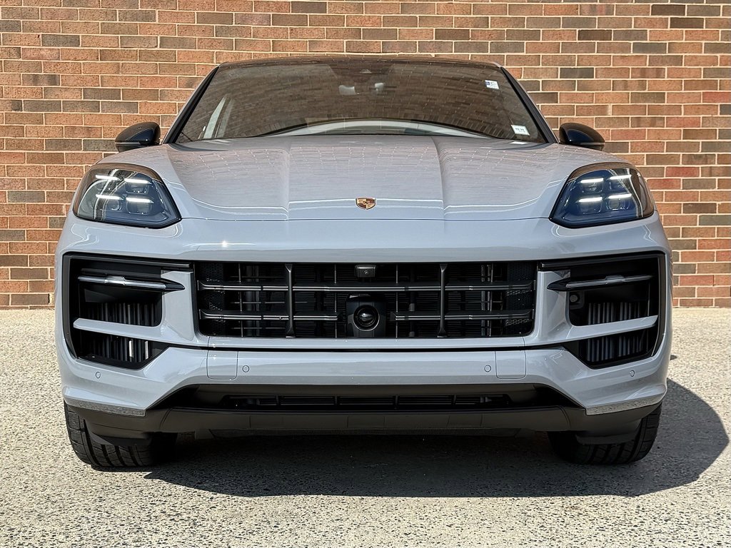 New 2026 Porsche Cayenne S image 10
