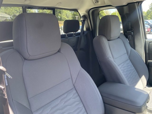 New 2025 Nissan Frontier S image 27