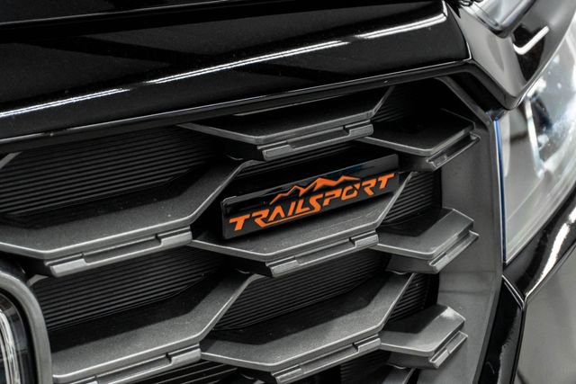 Certified 2025 Honda Ridgeline TrailSport+ image 14