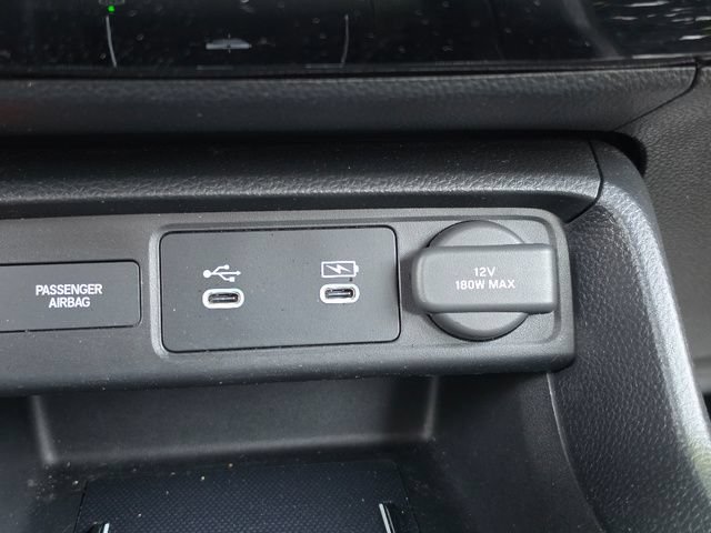 Used 2025 Honda Civic Sport image 25